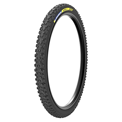 Michelin Pneu VTT Wild Xc Ts Tlr Kevlar 29X2.35 Racing Line 405828 Unisexe .