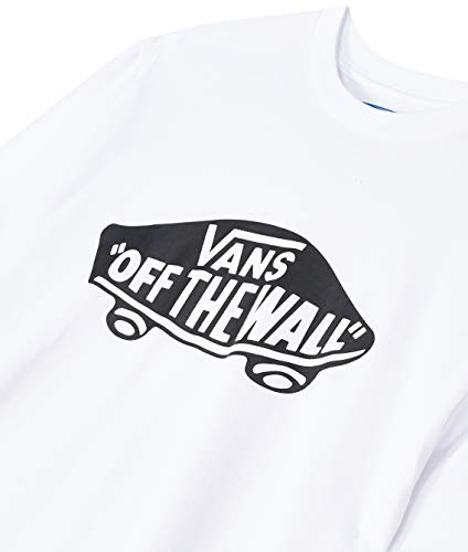 Vans Unisex Vans Otw T-Shirt