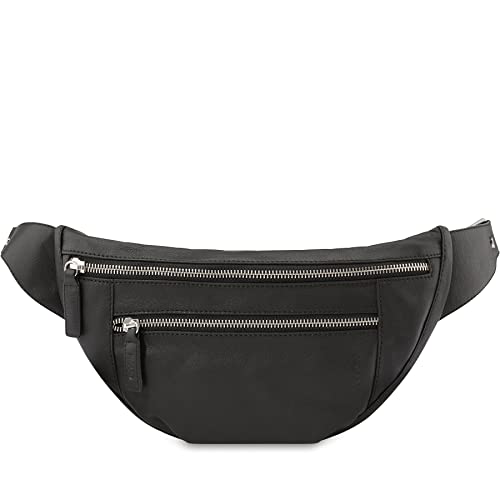 Picard Unisex Cow Leather Belt Bag Messenger Bag
