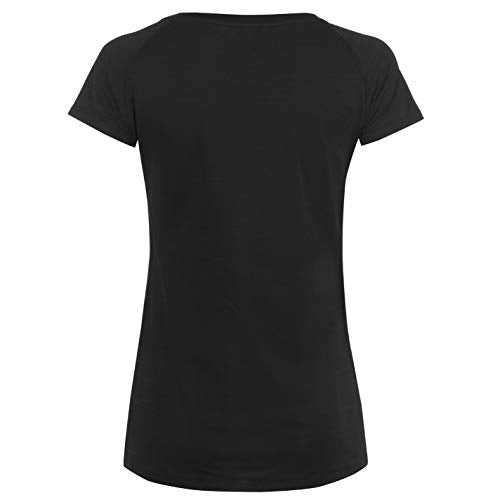 Reebok Damen Reebok Os Activchill Vent T-Shirt für Damen