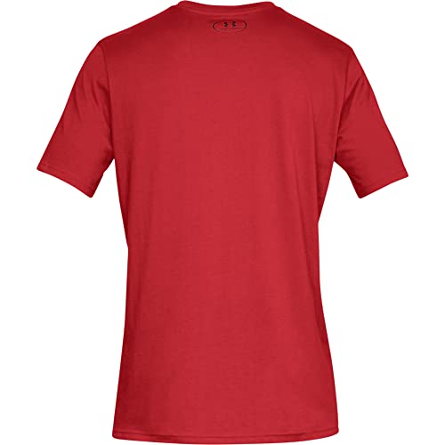 Under Armour Unisex Ua Boxed Sportstyle Ss T-Shirt