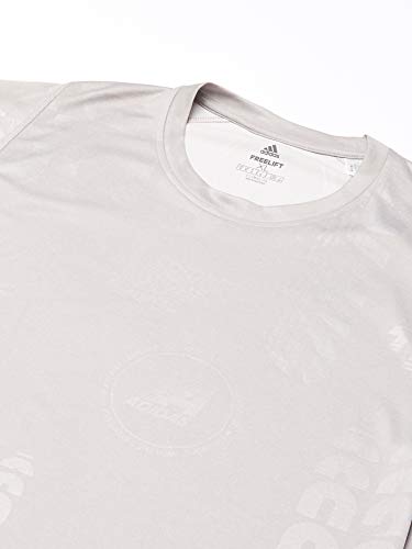 Adidas Herren Daily Press T-Shirt