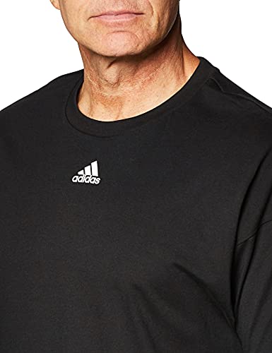 Adidas Herren Mh 3S Tee T-Shirt