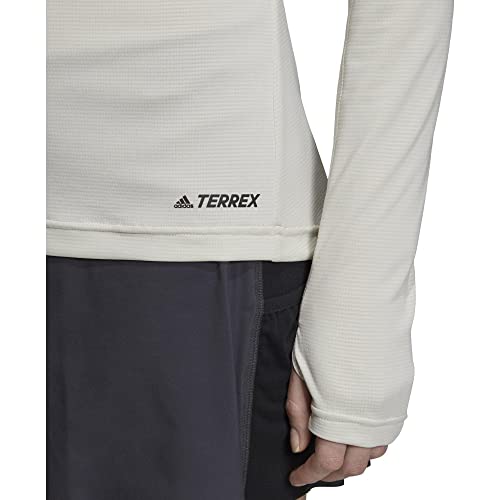 Adidas Damen Tracero 1/2Ls T-Shirt