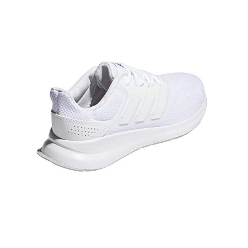 Adidas Runfalcon K, Unisex-Kinder Trailrunning-Schuhe