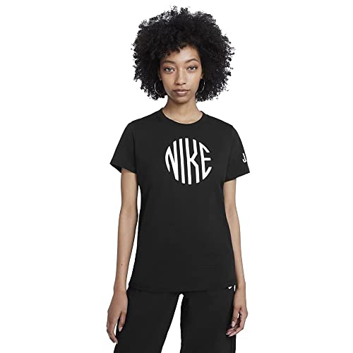 Nike Womens W Nsw Tee Icon Clash T-Shirt