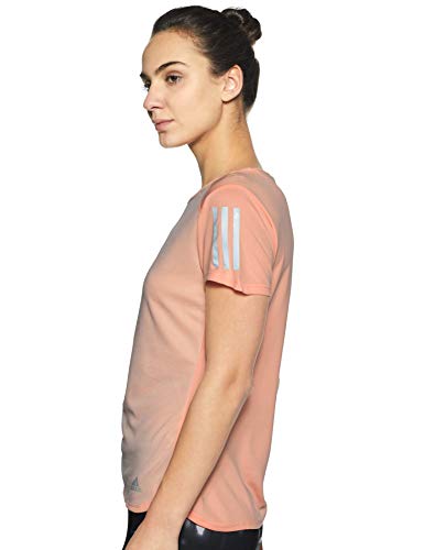Adidas - Tee-shirt Rs Ss pour femmes