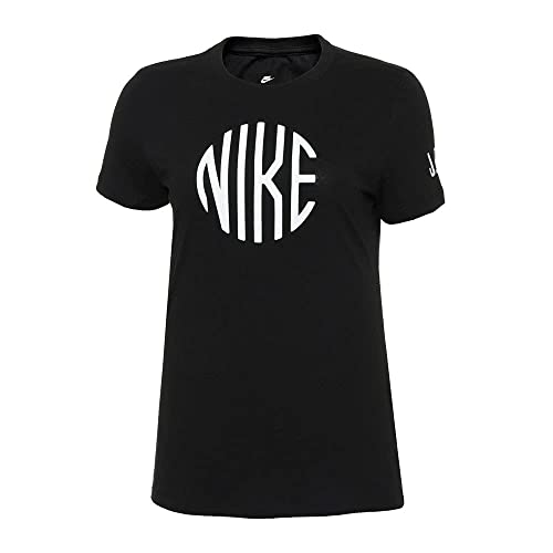 Nike Damen W NSW TEE ICON Clash T-Shirt