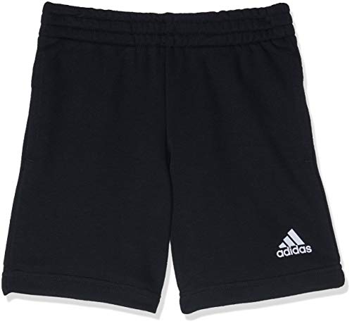 Adidas Unisex-Yb-Logo-Shorts
