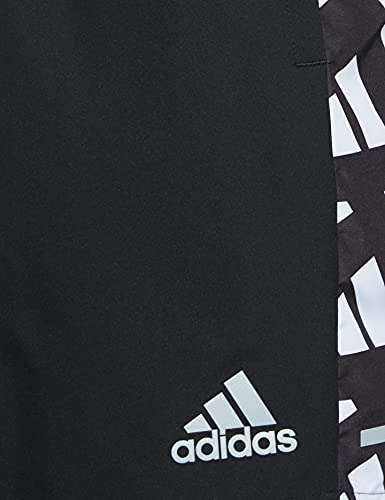 Adidas Celeb Short M Schwarz/Weiß
