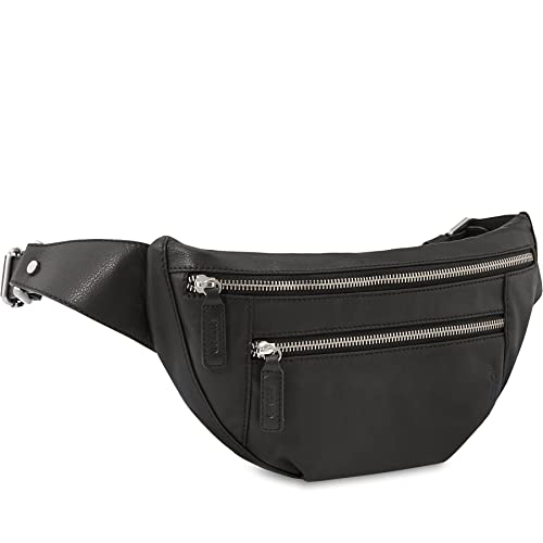 Picard Men's Cow Leather Belt Bag