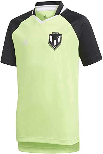 Adidas Jungen-Icon-Hemd