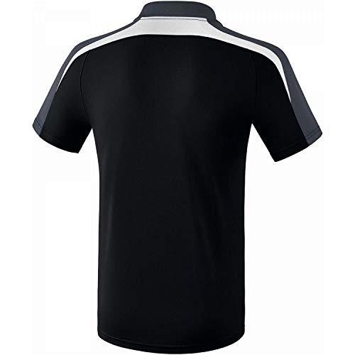 Erima Polo-Shirt Liga 2.0 Noir Homme