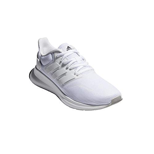 Adidas Runfalcon K, Unisex-Kinder Trailrunning-Schuhe