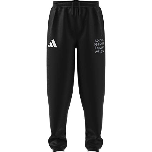 Adidas Garçons A Tp Sweatshirt Crew