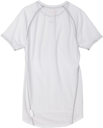Pearl Izumi Chemise Unisexe Transfer Lite T-Shirt de Base couche.