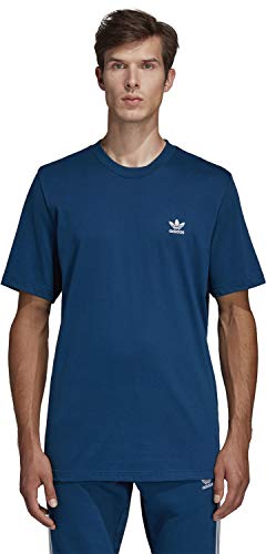 Adidas Monogramm-T-Shirt für Herren