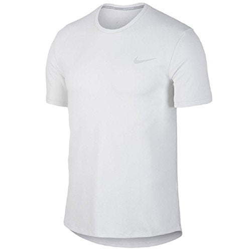 Nike Unisex Mens Nikecourt Dry Challenger Tennis Top T-Shirt