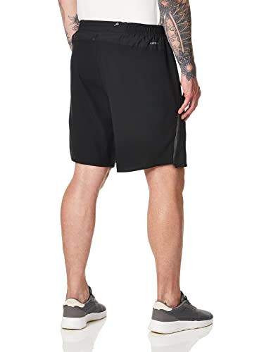 adidas Saturday Short Shorts (1/2), Men, Black, XL5