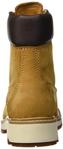 Timberland Women's Lucia Way 6 In Wp