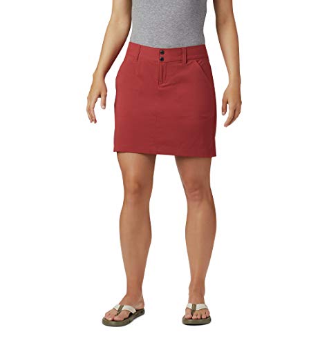 Columbia Womens Saturday Trail Skort Skirt