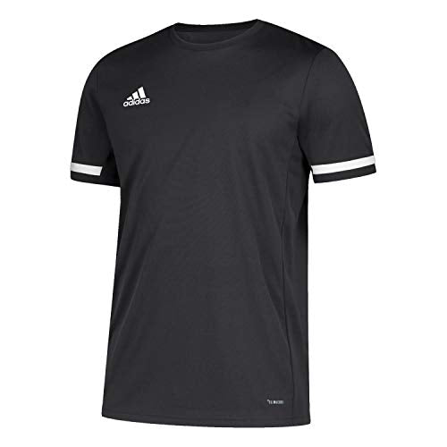 Adidas Boys T19 Ss Jsyyb T-Shirt