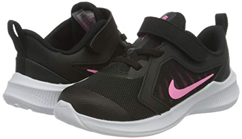 Nike Chaussures pour Enfants Downshifter 10 (Tdv) Lifestyle