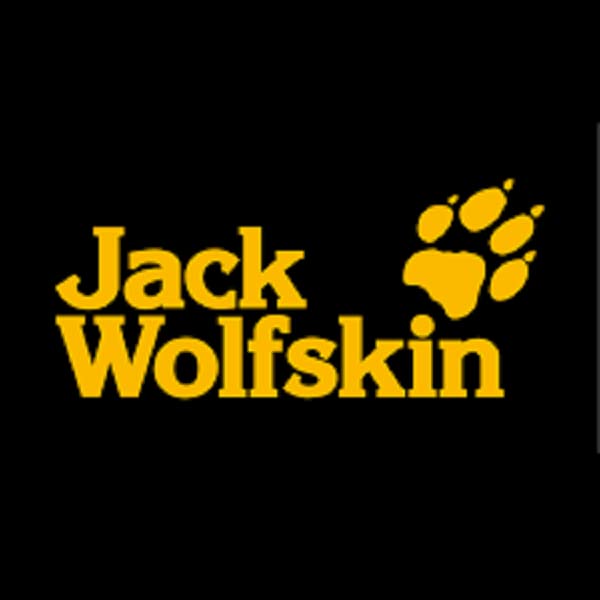 Jack Wolfskin Unisex Rainy Days Kinder