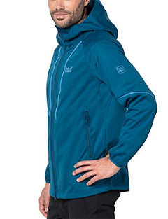 Jack wolfskin green valley deals