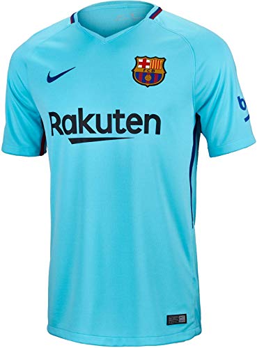 Nike Unisex_Kind 2nd Kit Barcelona Sport-Sets