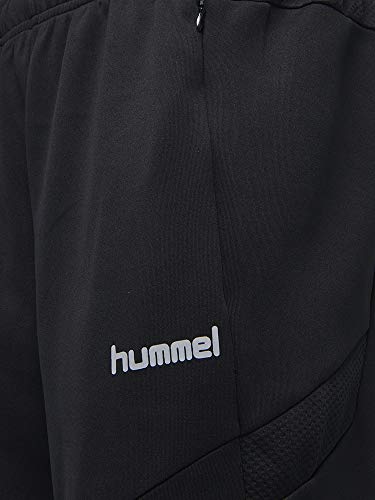 Hummel Unisex Enfants TECH Move Pantalon Poly pour Enfants, Noir,152,