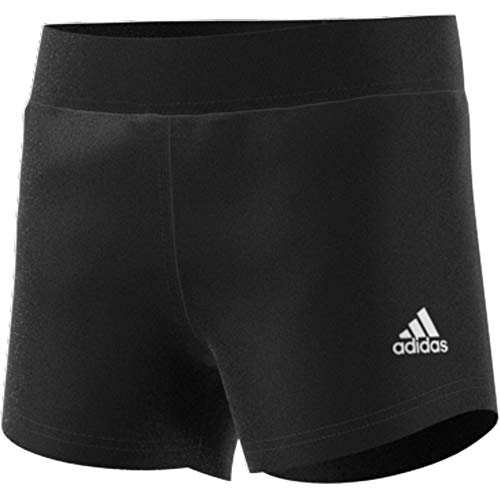 Adidas Mädchen Tr Aero Kn Shorts