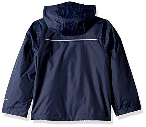 Columbia Unisex Watertight Jacket