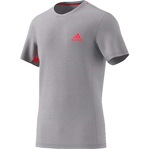 Adidas Herren Escouade T-Shirt