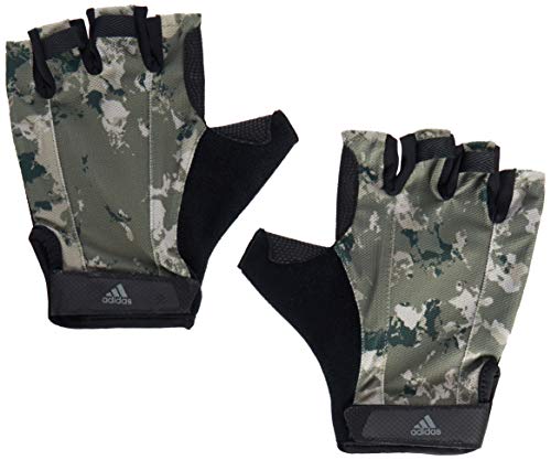 Adidas Mens 4Athlts Vers G Gloves
