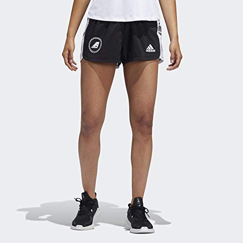 Adidas Women's Grph Wvn Short