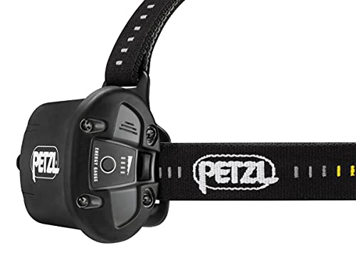 Petzl Unisex Duo S Headlamp