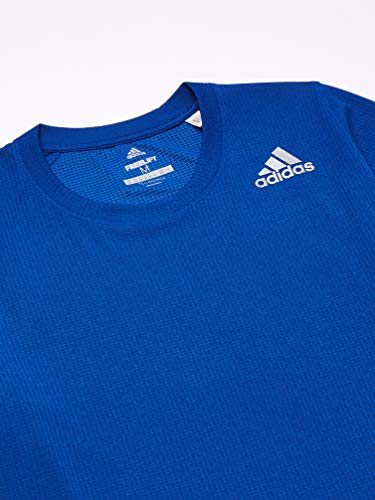 Adidas Fw19 Chill T-Shirt für Herren