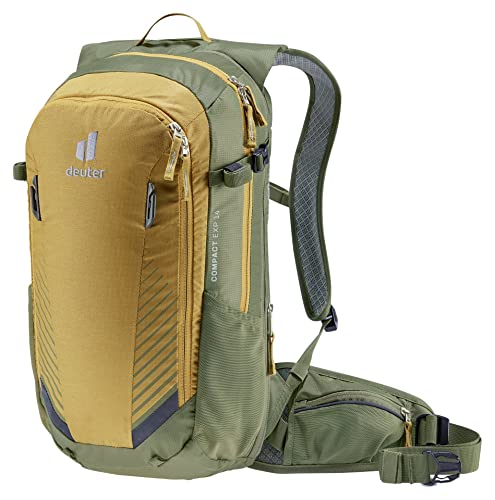 Deuter Unisex Compact Exp 1 Backpack