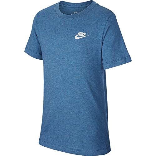 Nike Unisex B Nsw T-Shirt Emb Futura