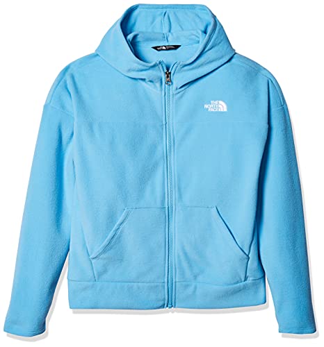 The North Face Womens Bluza The North Face Glacier Fz Hoodie Sweatshirt
