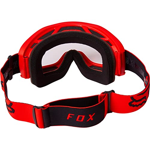 Fox Unisex Main Stray Goggle Ski Goggles