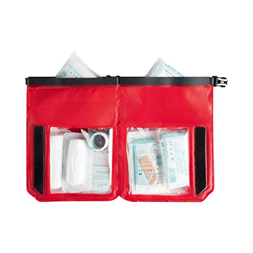 Mammut Unisex First Aid Kit Pro Poppy