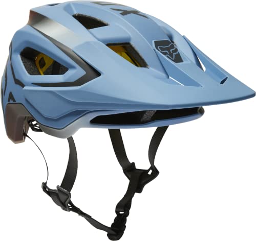 Fox Unisex Speedframe Vnish, Ce Bike Helmet