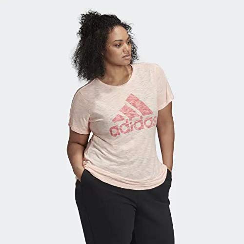 Adidas Women's Win In T-Shirt
