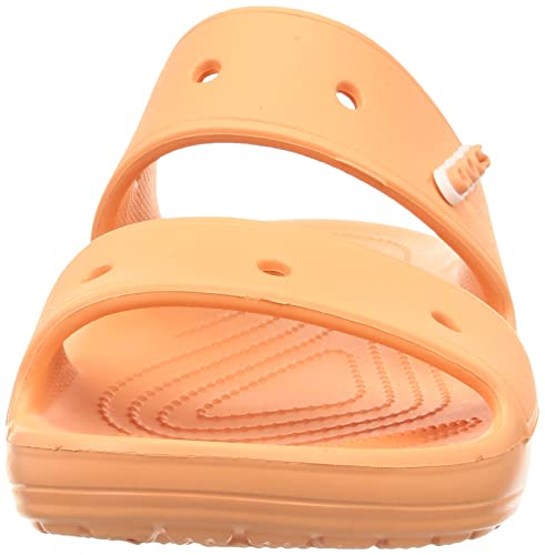 Crocs Unisex Classic Crocs Sandal