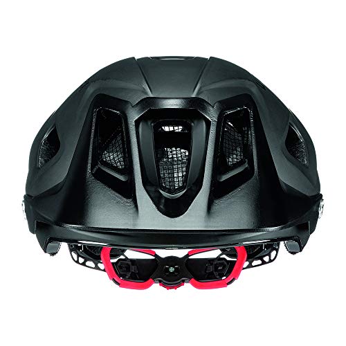 Uvex Unisex Uvex Quatro Bike Helmet