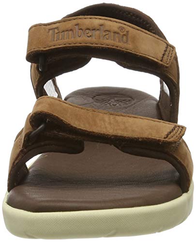 Timberland Unisex Nubble Boots