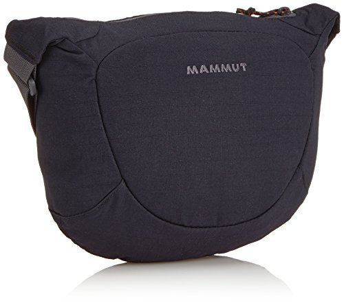 Mammut Unisex Shoulder Bag Round Kaps.