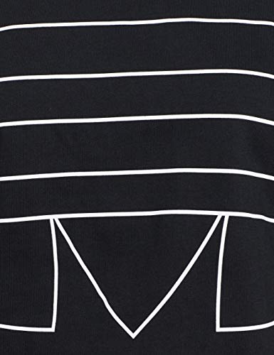Adidas Femme Tee-shirt à grand logo